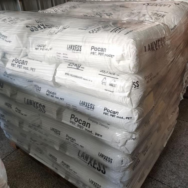 德国朗盛 塑料原料 POCAN B 3215 XF 热稳定级 阻燃 耐高温