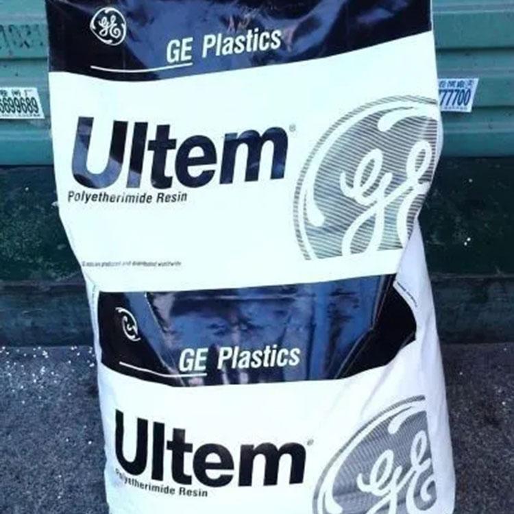 SABIC 沙伯基础 ULTEM PEI 2400F 聚醚酰亚胺 40%玻纤增强 阻燃