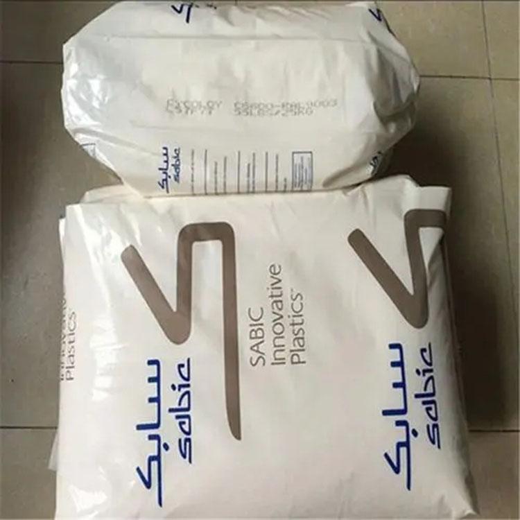 基础创新塑料 PC/ABS RCM6134 高流动 高刚性 薄壁产品应用