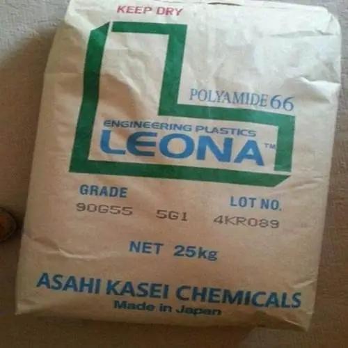 日本旭化成 PA66尼龙料 1700S Nylon66塑料胶粒 耐高温 高刚性塑胶