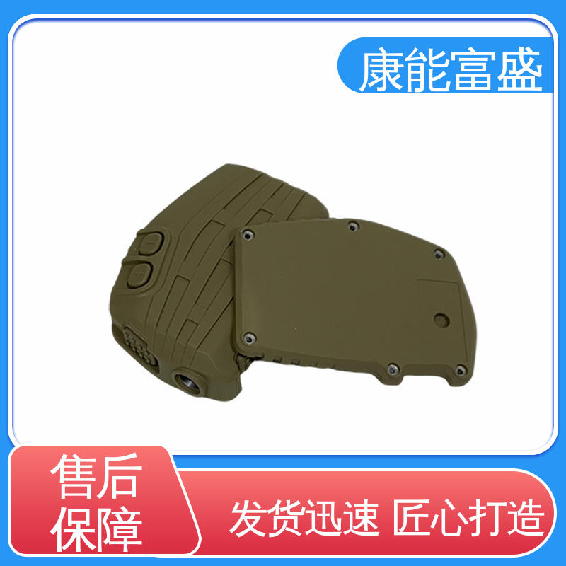 通讯腔体支架 厂家生产 铝压铸 工厂定制 康能富盛