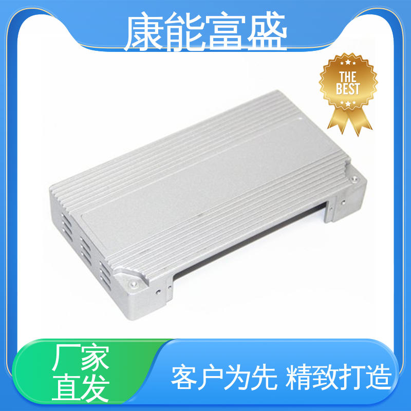 康能富盛 来图可定做各种角度 模具压铸 供应精密铸造铝件 空调支架