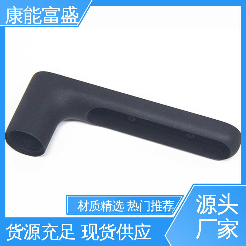 康能富盛 铝合金压铸 多年行业制作经验 减速机侧盖 来图打样