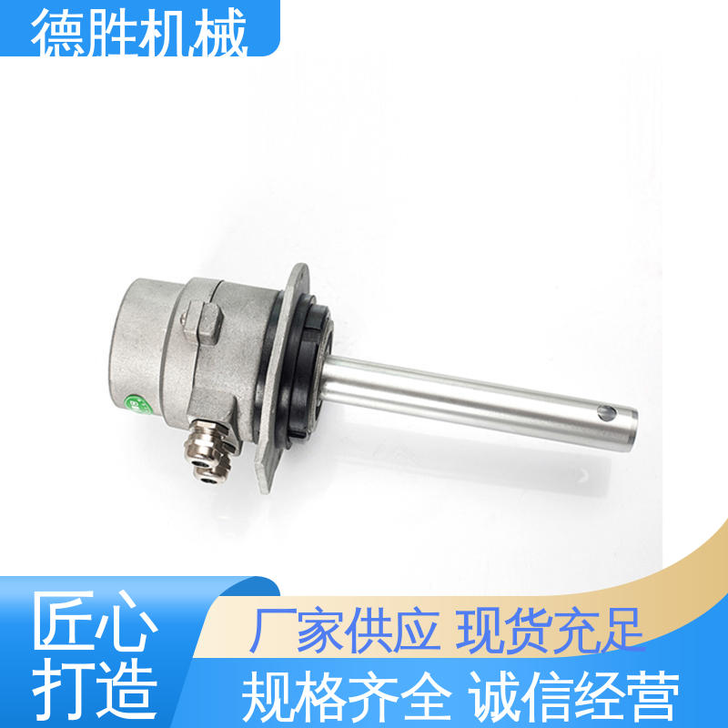 德胜 罐车 防溢流防静电探杆 高度可调节 发货迅速