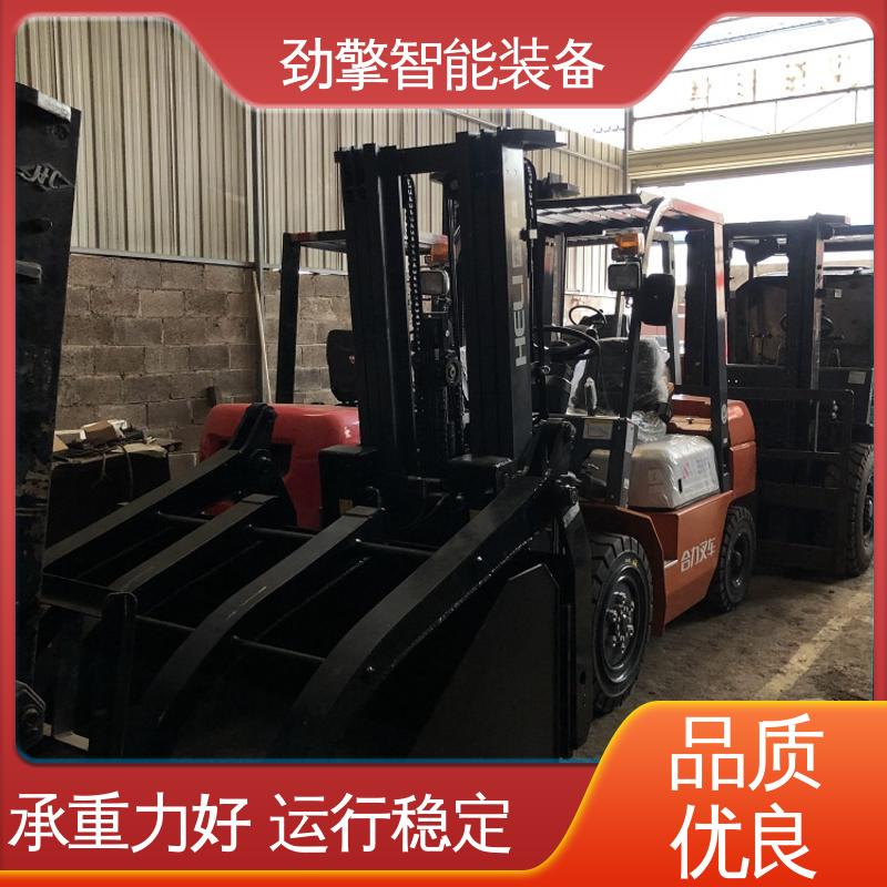 合力 3T 电动仓储车出租 适用于码头货物装卸 承重力好