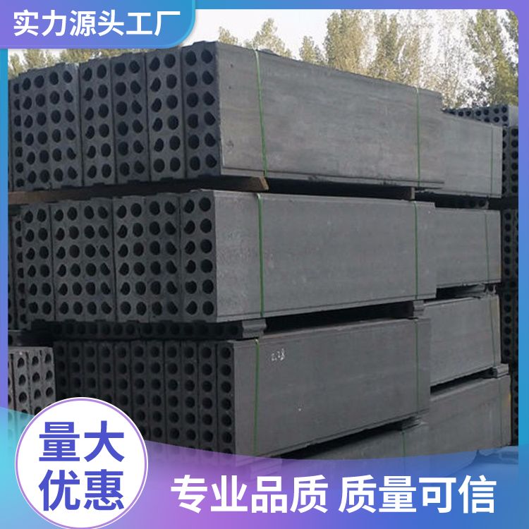  预制水泥板砖胎膜厂家 工厂批发 不易变形 安装方便