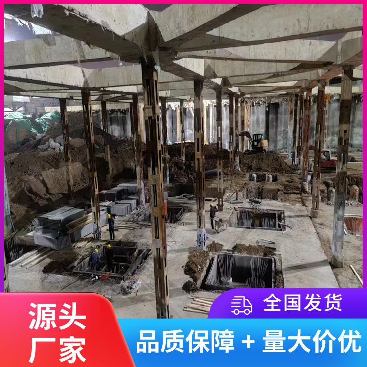 港德品牌轻质砖胎膜 吊挂力1200N 稳定性能 吸水率7.8 A级耐火