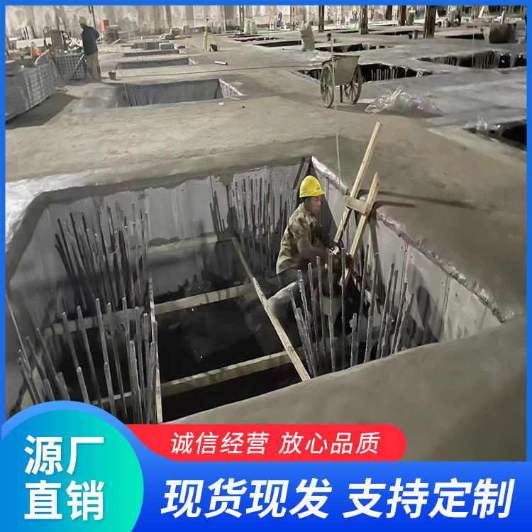  地下室底板砖胎膜厂家直供 性能稳定 绿色环保 安装方便