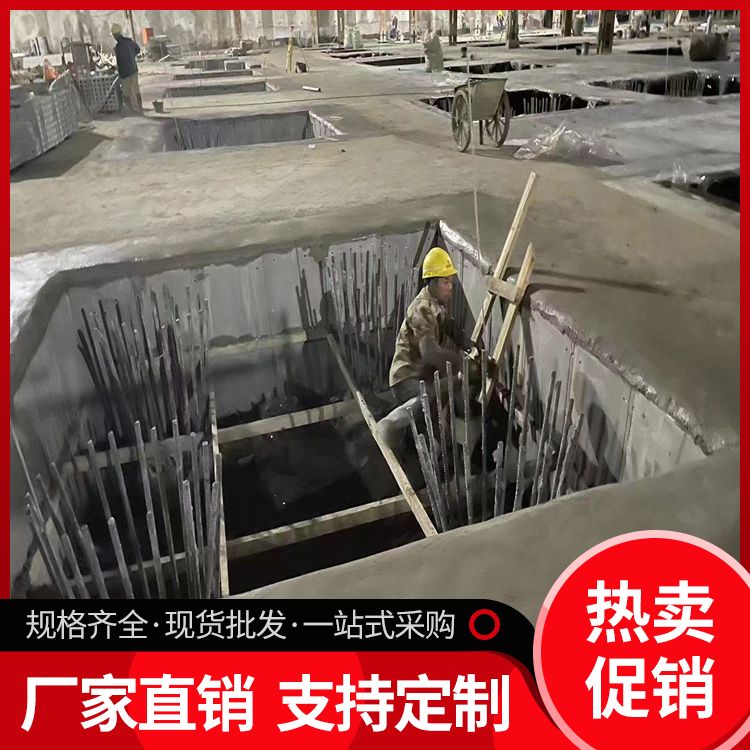  地下室水泥板砖胎膜厂家直供 易切割 新型混凝土条板