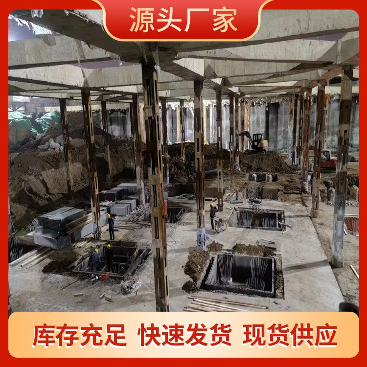  集水坑水泥板砖胎膜供应 宽度5060 外观灰色 筑上 免拆模