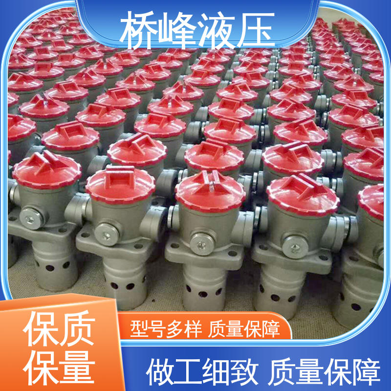 值得信赖 简单快捷 发货迅速 油除杂过滤器 桥峰