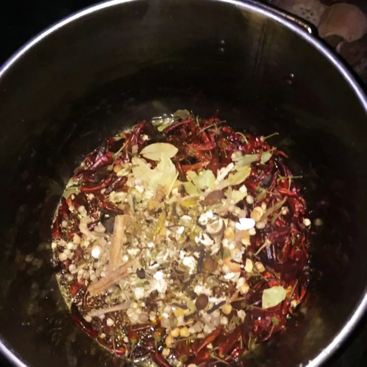 荣昌卤鹅卤料包口味地道荤素都能卤荣昌卤鹅料包老卤慢炖浓香 
