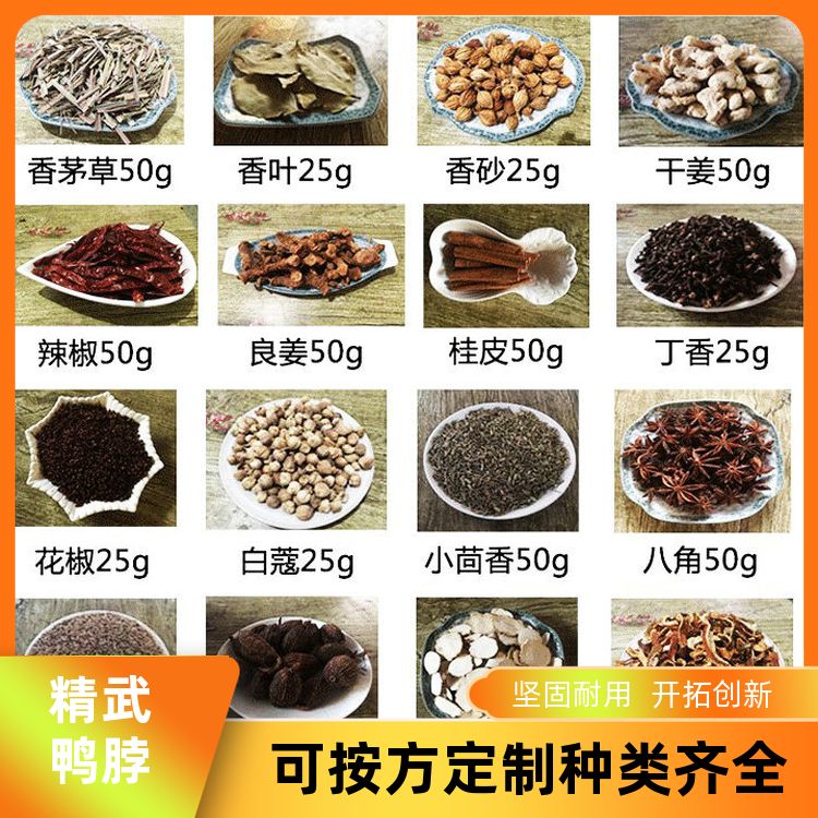 添香汇黑鸭酱老卤凝香肉酥骨化回味黑鸭煲_工厂店 