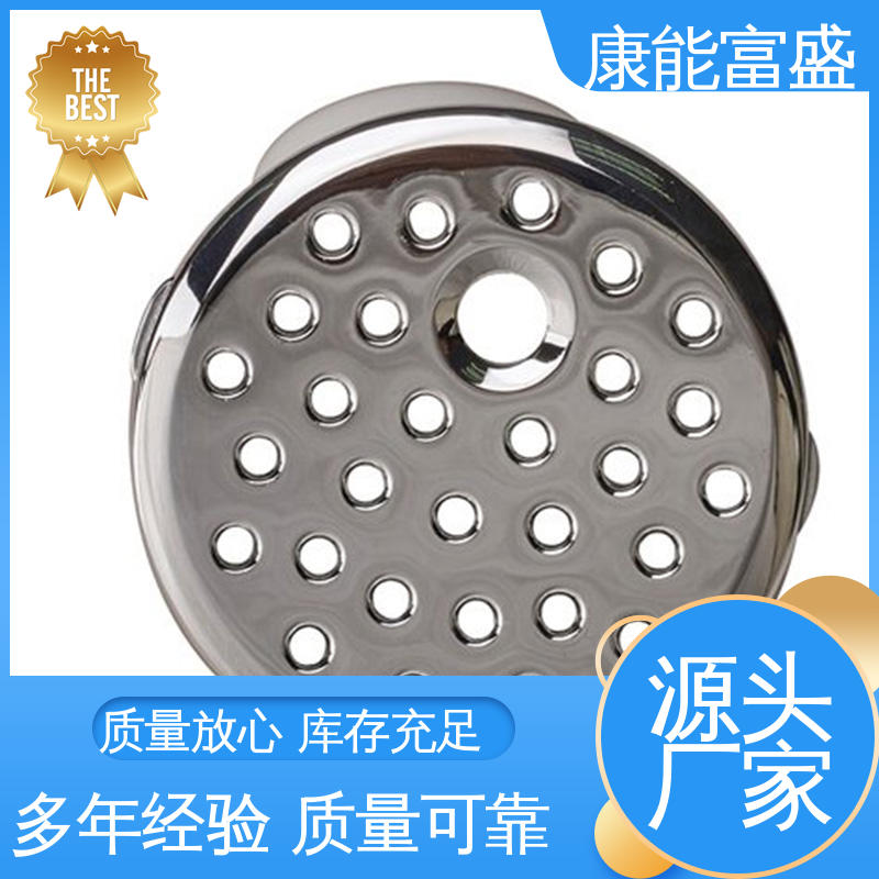 可批发定制 模具压铸 多年行业制作经验 通信配件 康能富盛