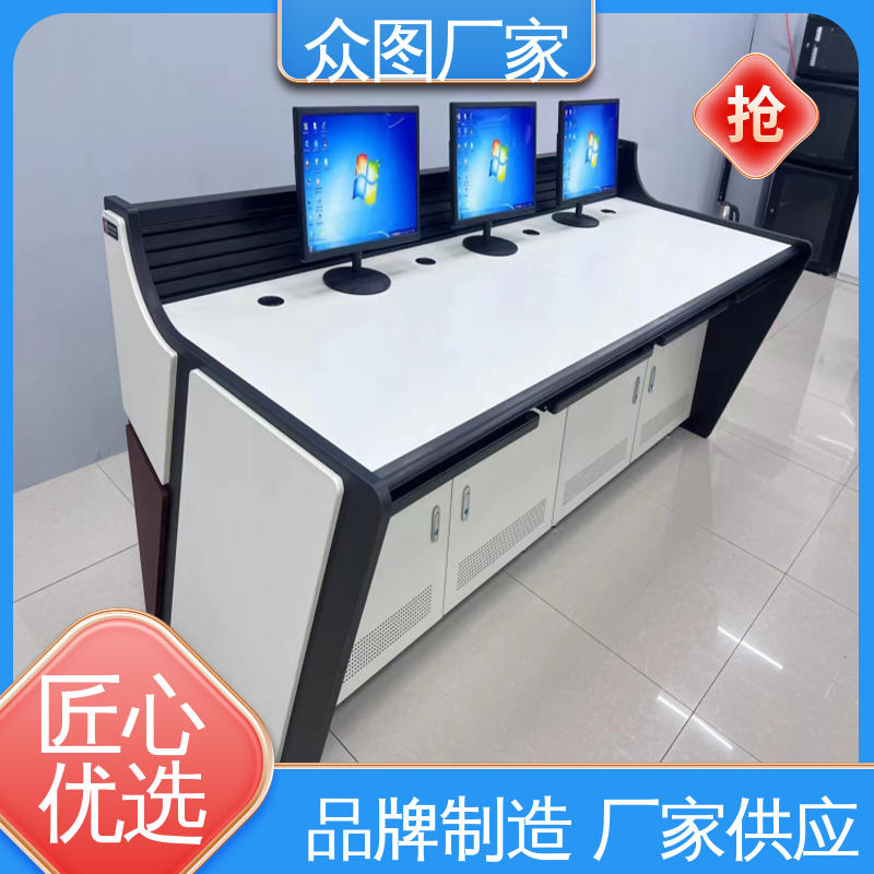 二联三联四联五联 机房设备 监控平台 应急指挥中心 众图