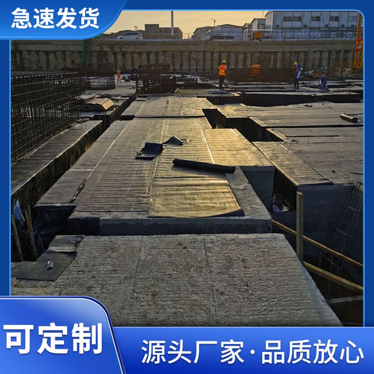  地下室承台板砖胎膜供应 销售范围全国 抗震好 供货