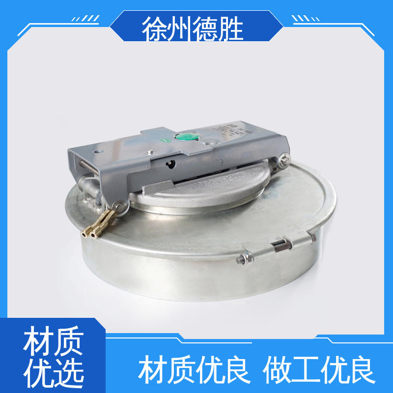 双盖设计 人孔密封盖 质量精选 规格齐全 快开 德胜