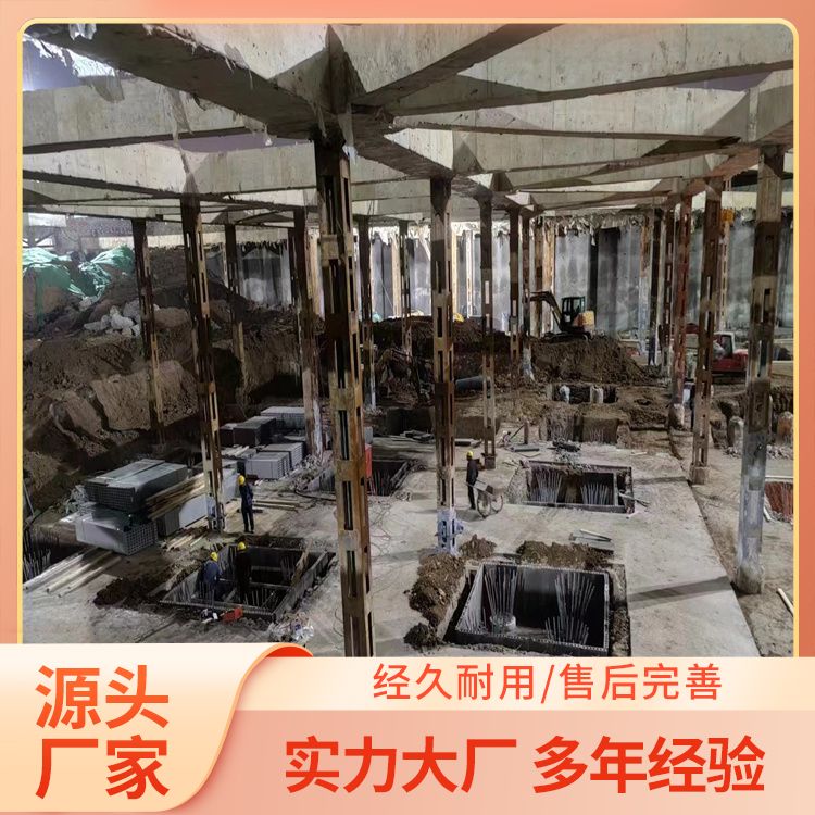  筏板基础结构砖胎膜厂家批发 规格齐全 节能环保 免拆模