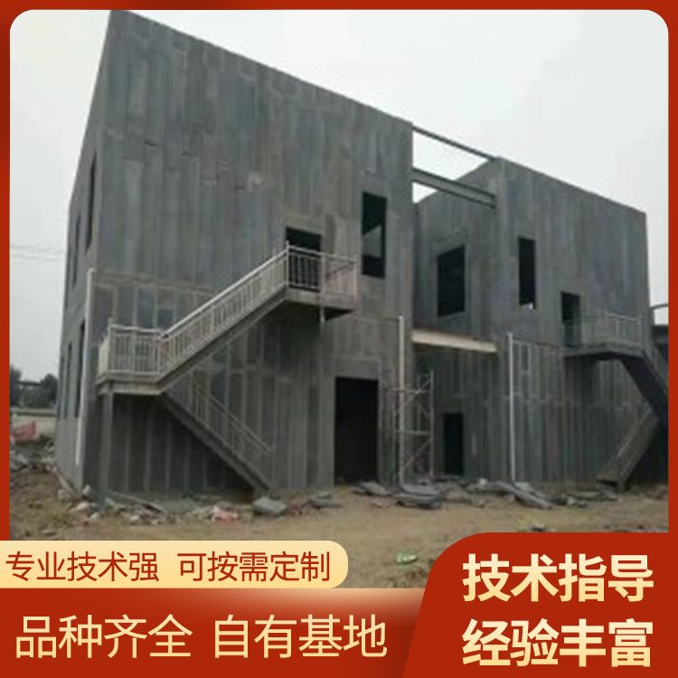  grc水泥空心内墙隔墙板厂家直供 减少损耗 节能环保 强度高