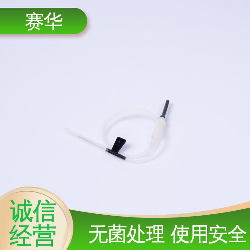 赛华 型号颜色多样 静脉血样采集针 安全卫生 规格齐全