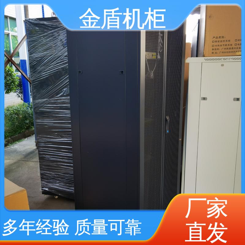 图腾 设备机柜 计算机数据中心机房专用 弱电交换机用