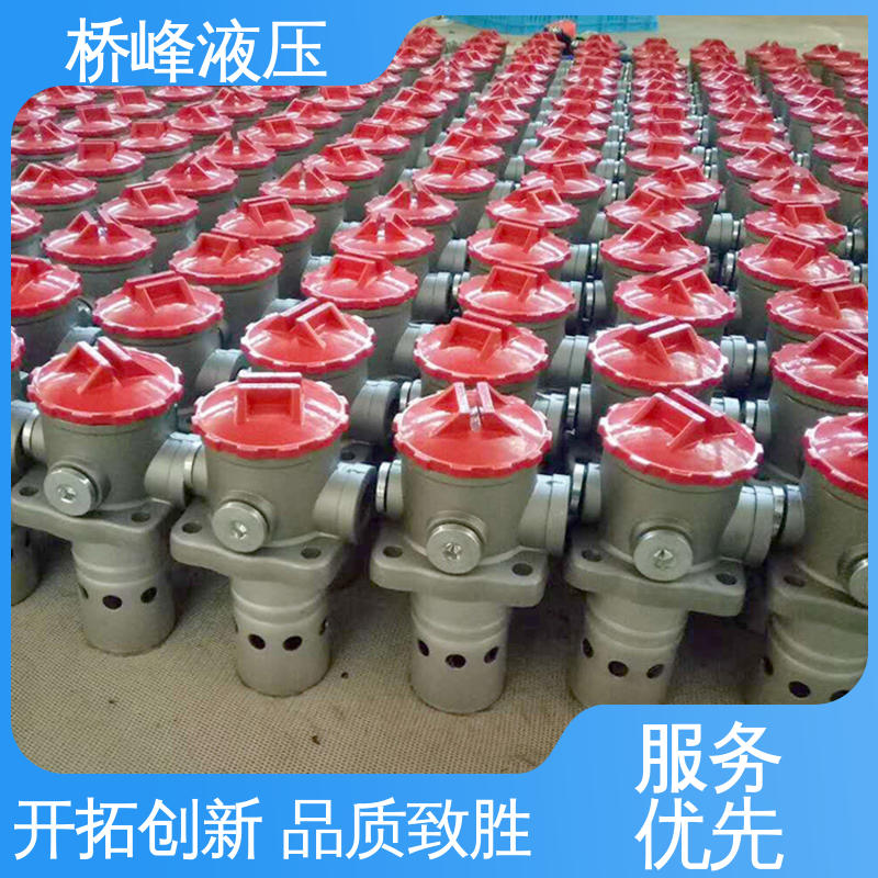 简单快捷 发货迅速 油除杂过滤器 品质安心 桥峰
