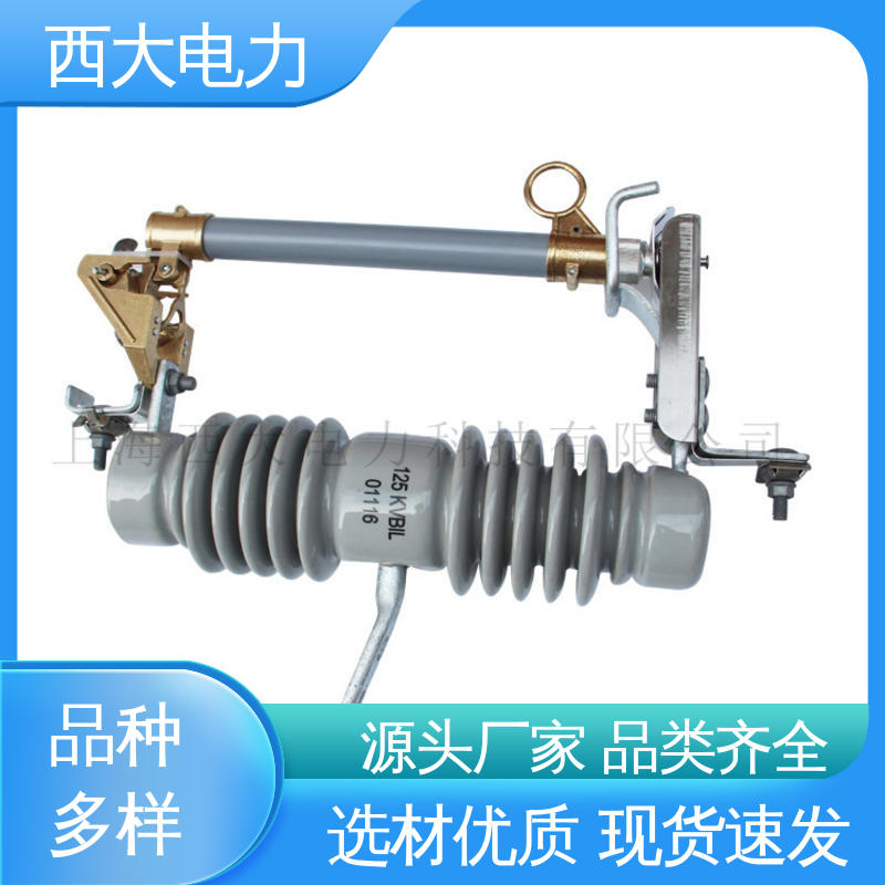 防风型熔断器 RW12-15 型号和资质齐全 西大电力