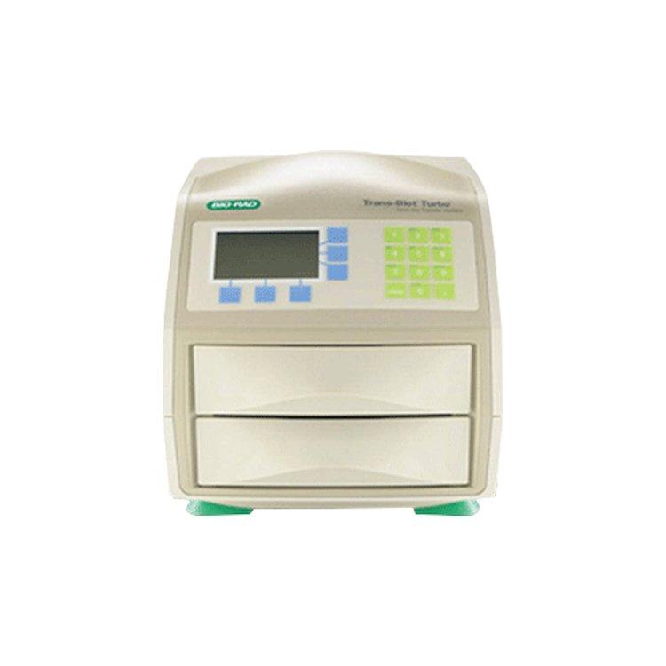 BioRad伯乐Trans-Blot Turbo快速蛋白转印 1704150