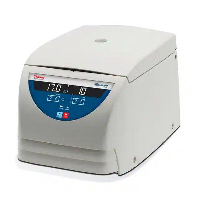赛默飞Micro17微量离心机 原装行货 技术支持