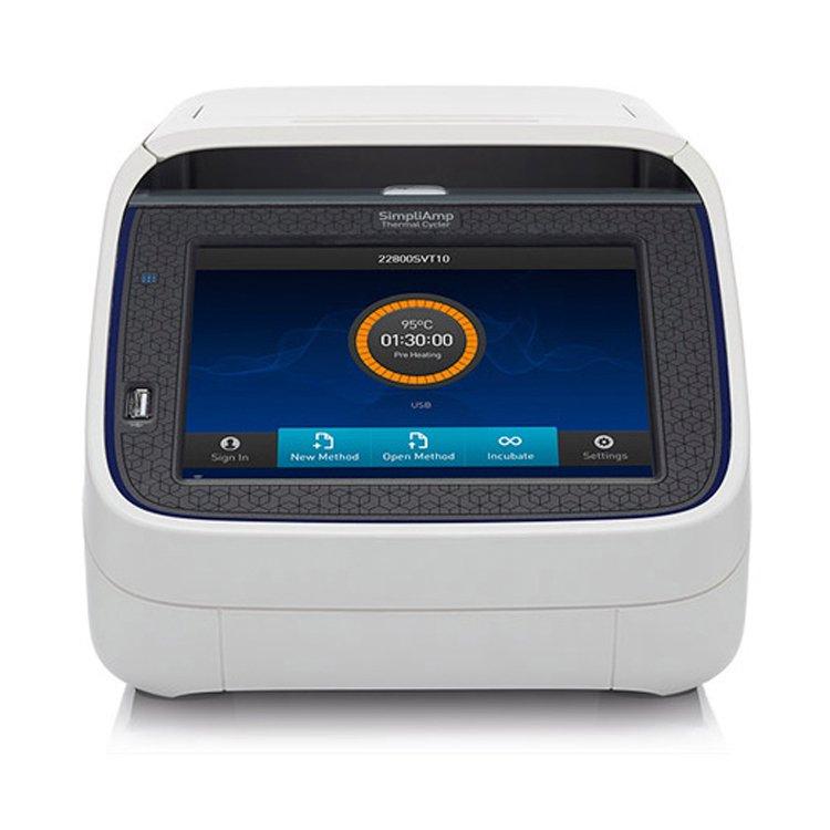 赛墨飞Thermo simpliamp 热循环仪 A24811 原装进口 现货
