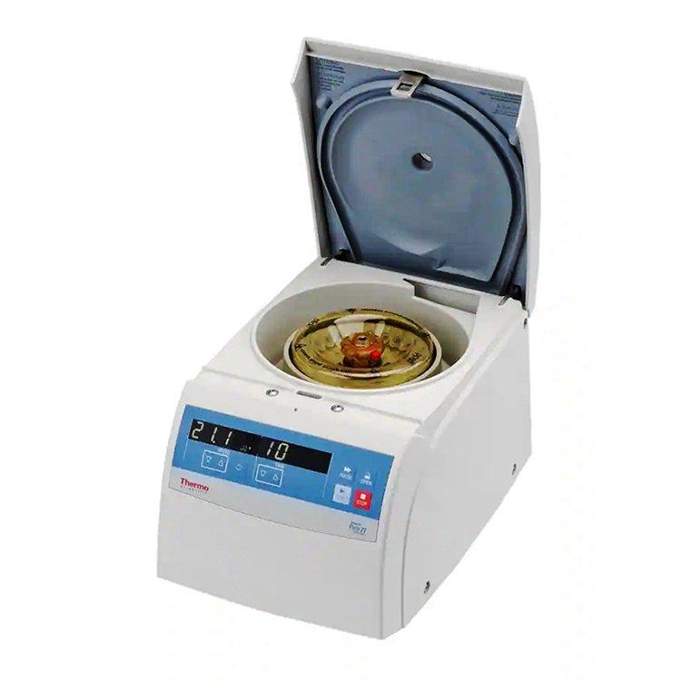 Pico21赛默飞Thermo微量离心机 高转速 静音 75002554