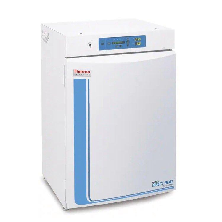 赛默飞Thermo 371CO2培养箱 高温灭菌 直热式 原装行货