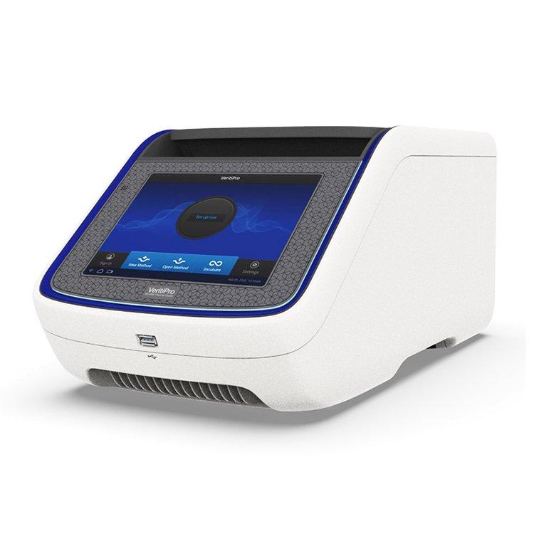 赛默飞Thermo 96孔梯度PCR仪 VeritiPro 原装行货