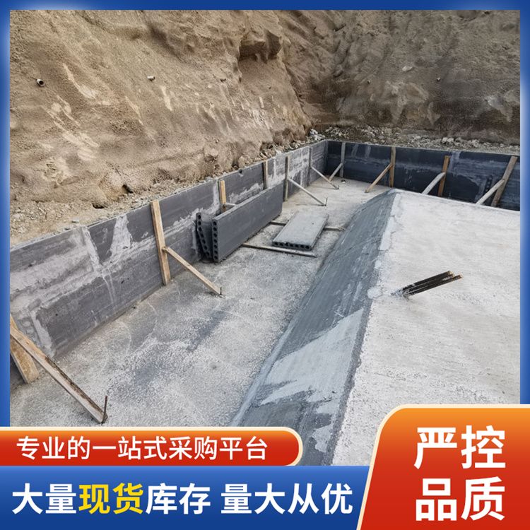 港德品牌砖胎膜材料 60宽度 稳定性能 拼接安装