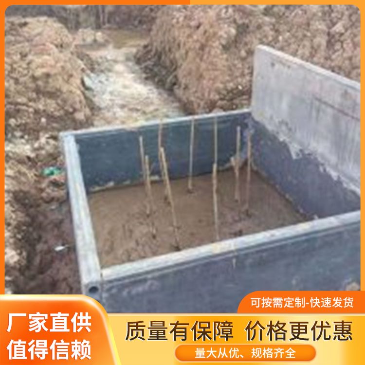  pc预制空心板砖胎膜生产厂家 防水防潮 新型混凝土条板
