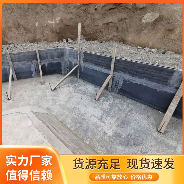  地下室预制空心板砖胎膜生产厂家 节能环保 施工快