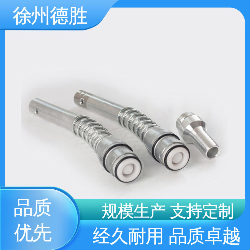 自封 库存充足 质量精选 人性化设计 加油枪 德胜