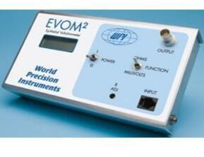 WPI EVOM2跨膜细胞电阻仪电阻率测试仪总代理