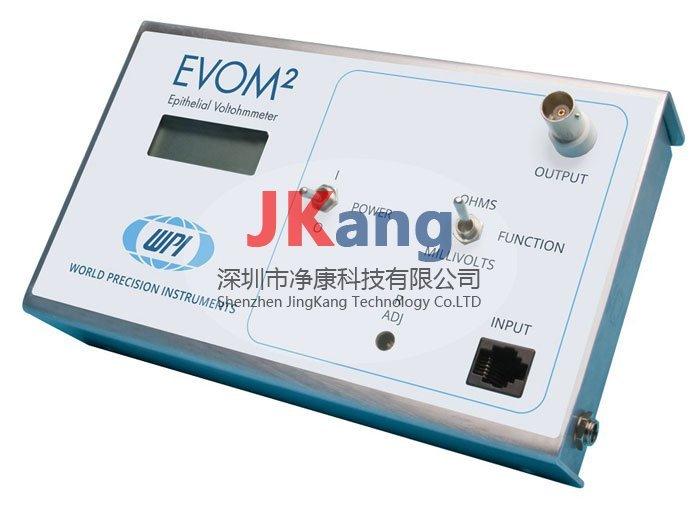 WPI EVOM2跨膜细胞电阻仪总代理