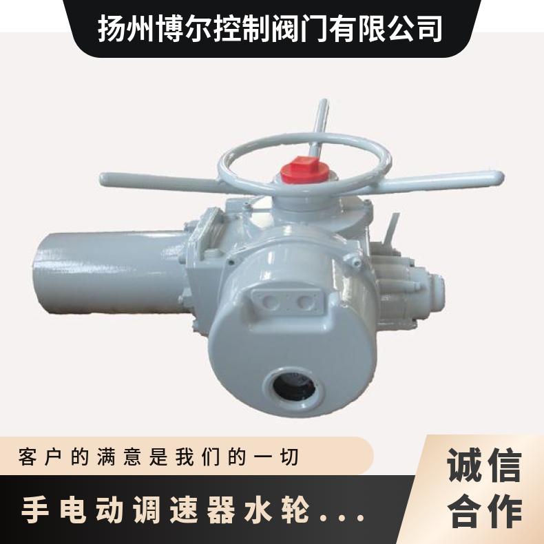 博尔STZ60 STQ800.1000水轮机手电动调速器 法兰 ZB/QBDZBDQB