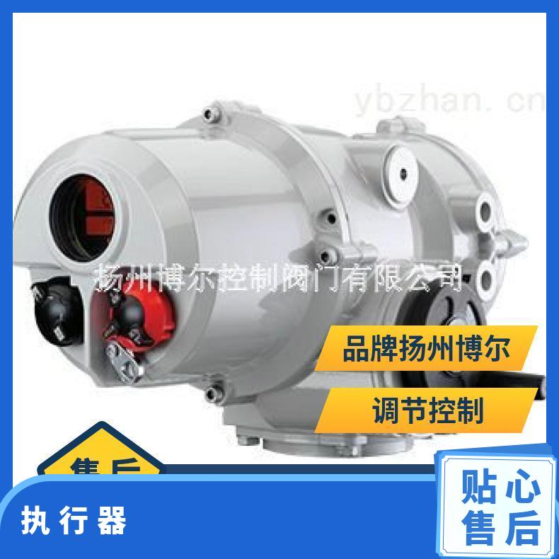 BOERIQT35调节型Rotork电动执行器 罗托克阀门执行机构