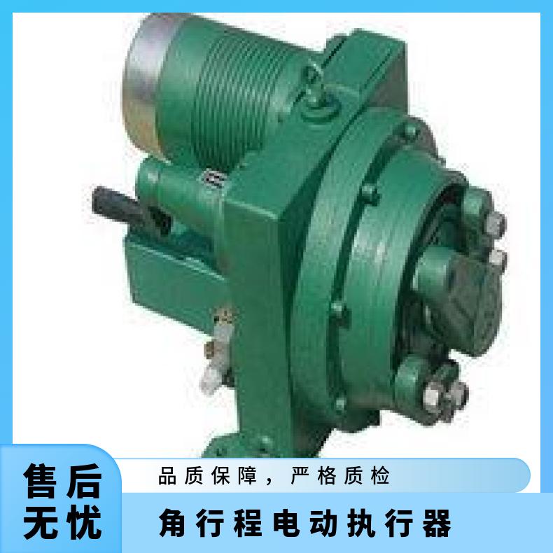 电动执行机构 DKJ-2100CX 3100 -40℃~60 扬州博尔 否