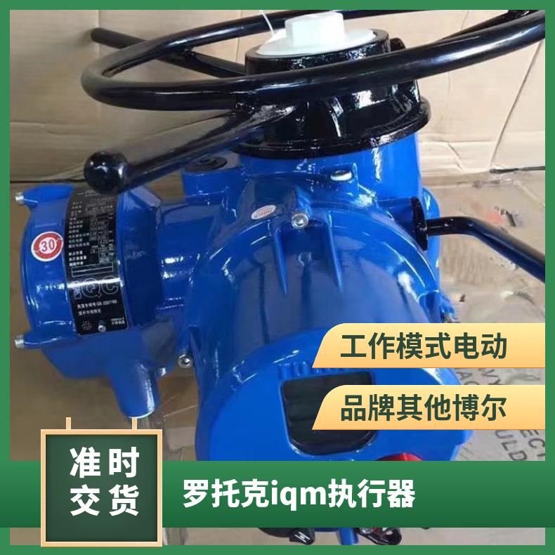 罗托克执行器 IQT IQTMIQ IQM ZB/QBDZBDQB 电动 其他博尔