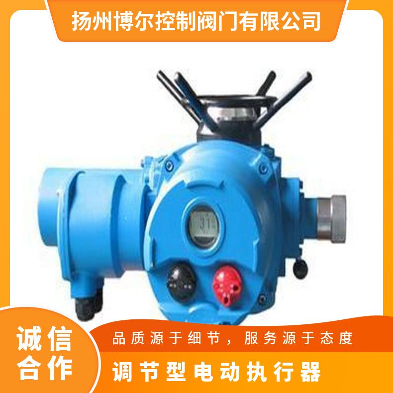 1.1KW电机闸门电动执行器 调节型执行机构 DZW/ZWZB 其他博尔