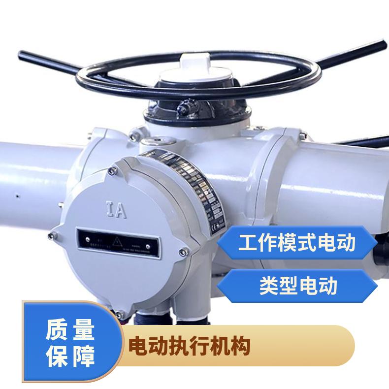电动执行机构IA10 12 执行器18 20 25 35 其他博尔 ZB/QBDZBDQB