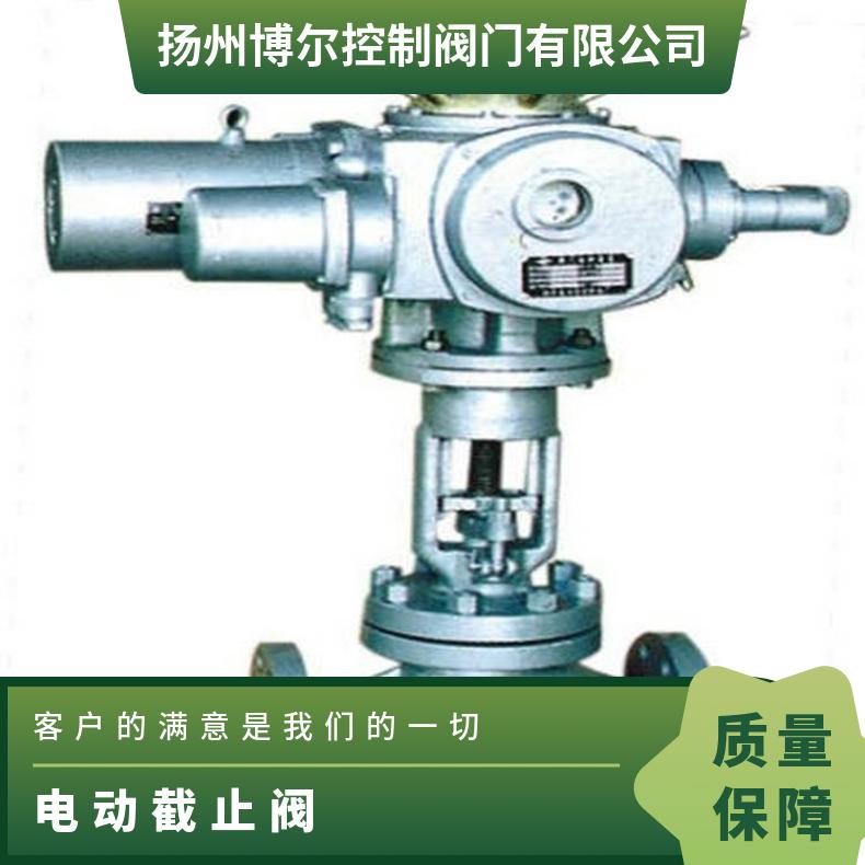 J941H-100IDN200 DN250 电动截止阀 其他博尔 DZW/ZWZB 可以加工
