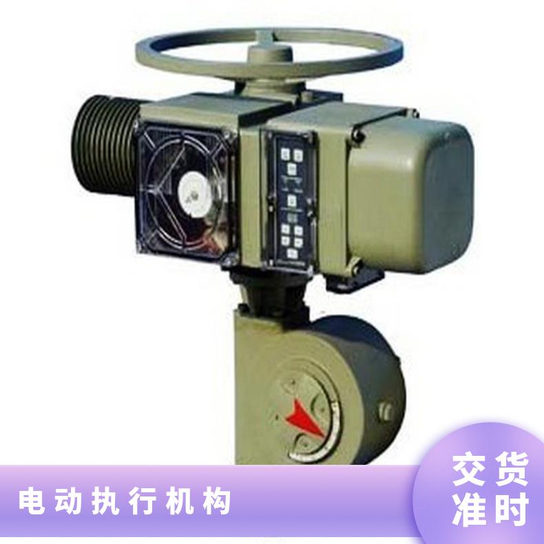 2SA3041多回转电动执行机构 5kg~500kg 其他博尔 可以加工 法兰
