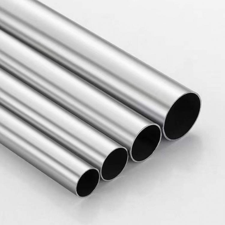 TP321不锈钢圆管50.8*2.0 76.2*3.0 325*6.0不锈钢无缝管 厂家万涛