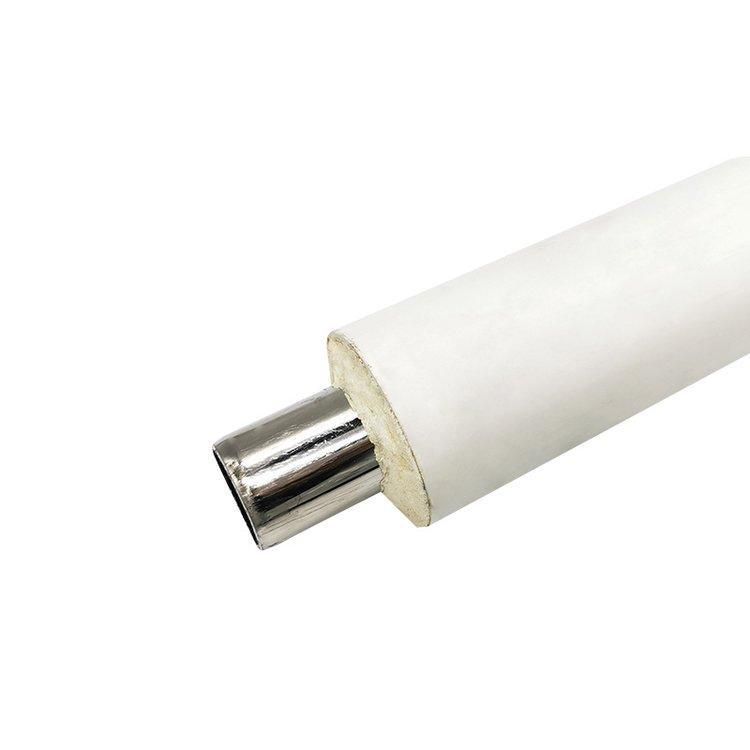 万涛 外径88.9 覆塑不锈钢水管 实力生产厂家 宿舍热水工程