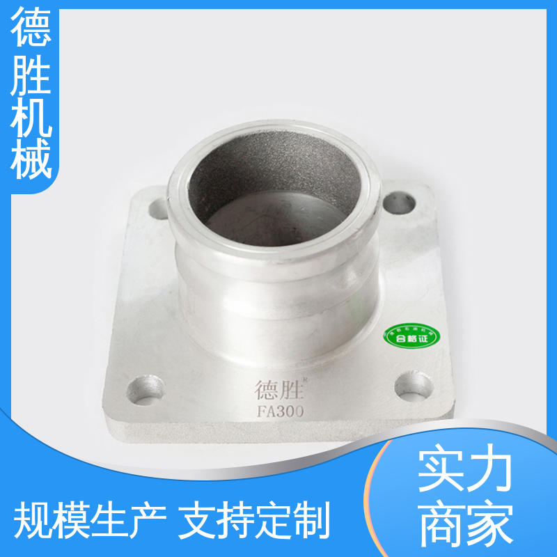 德胜石油机械 多年经验 长期供应 罐车 卸油装置 内塞